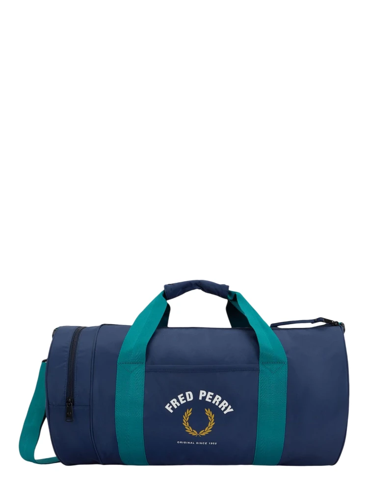 Fred Perry Bags.. Blu