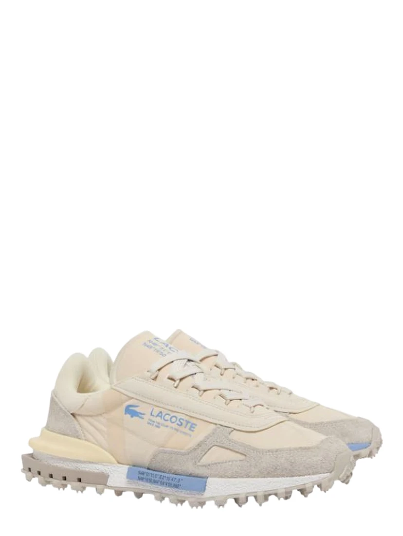 Lacoste Sneakers Grey