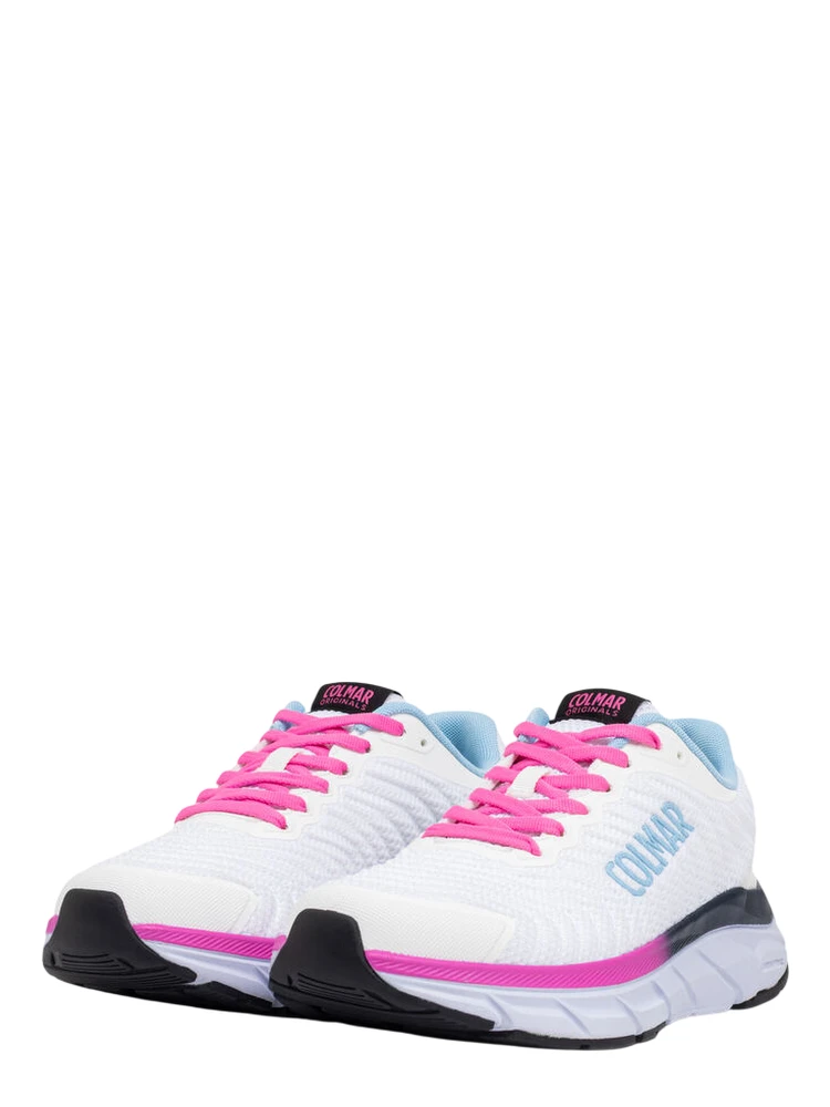 COLMAR Sneakers White alternative