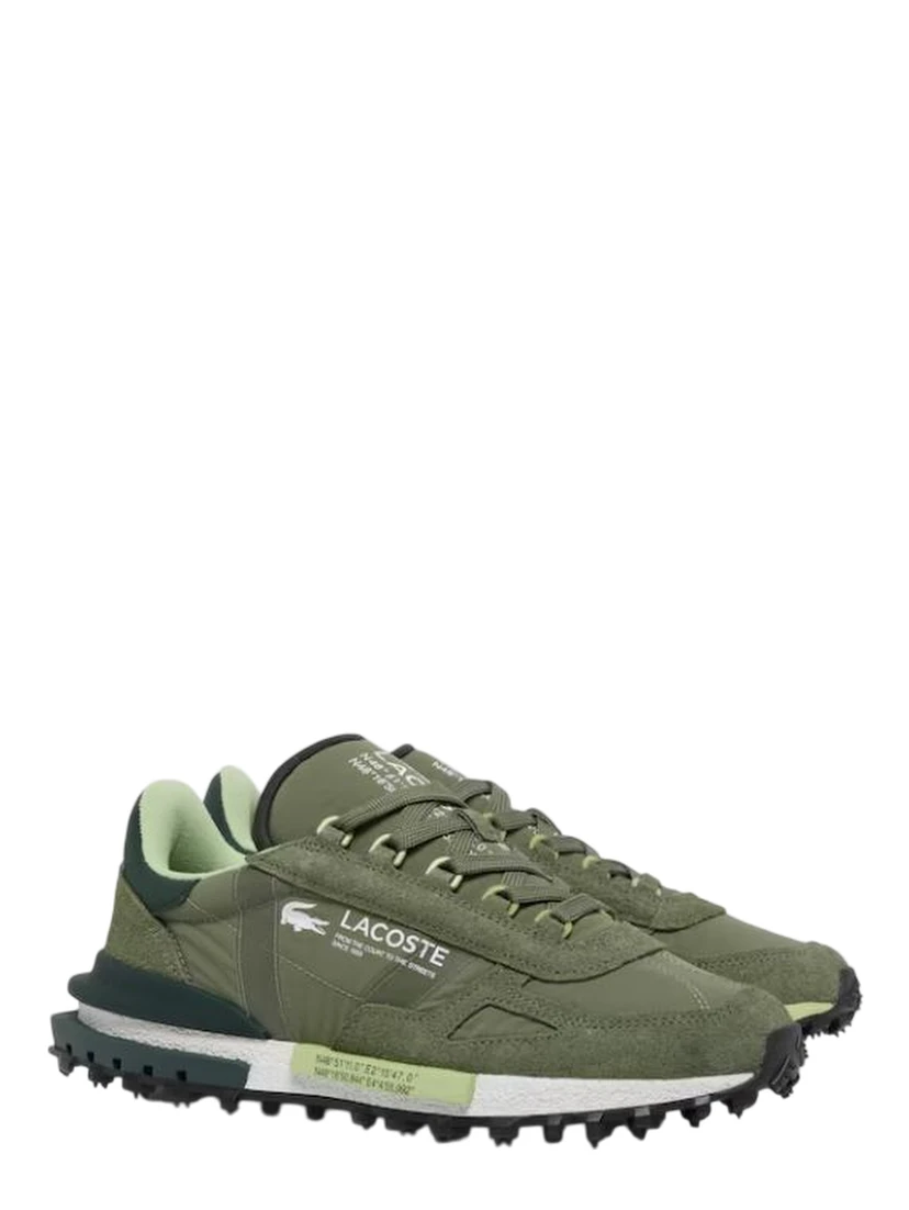 Lacoste Sneakers Green