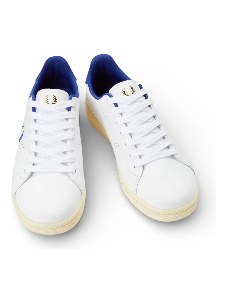 Fred Perry Sneakers White alternative