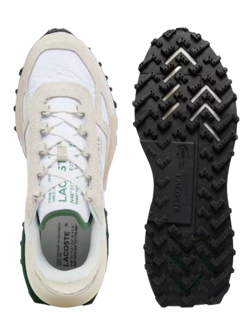 Lacoste Sneakers White