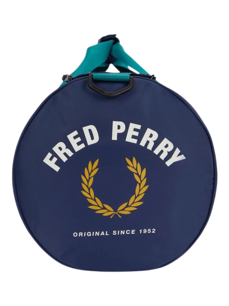 Fred Perry Bags.. Blu alternative