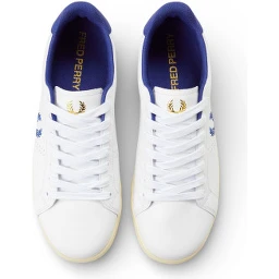 Fred Perry Sneakers White