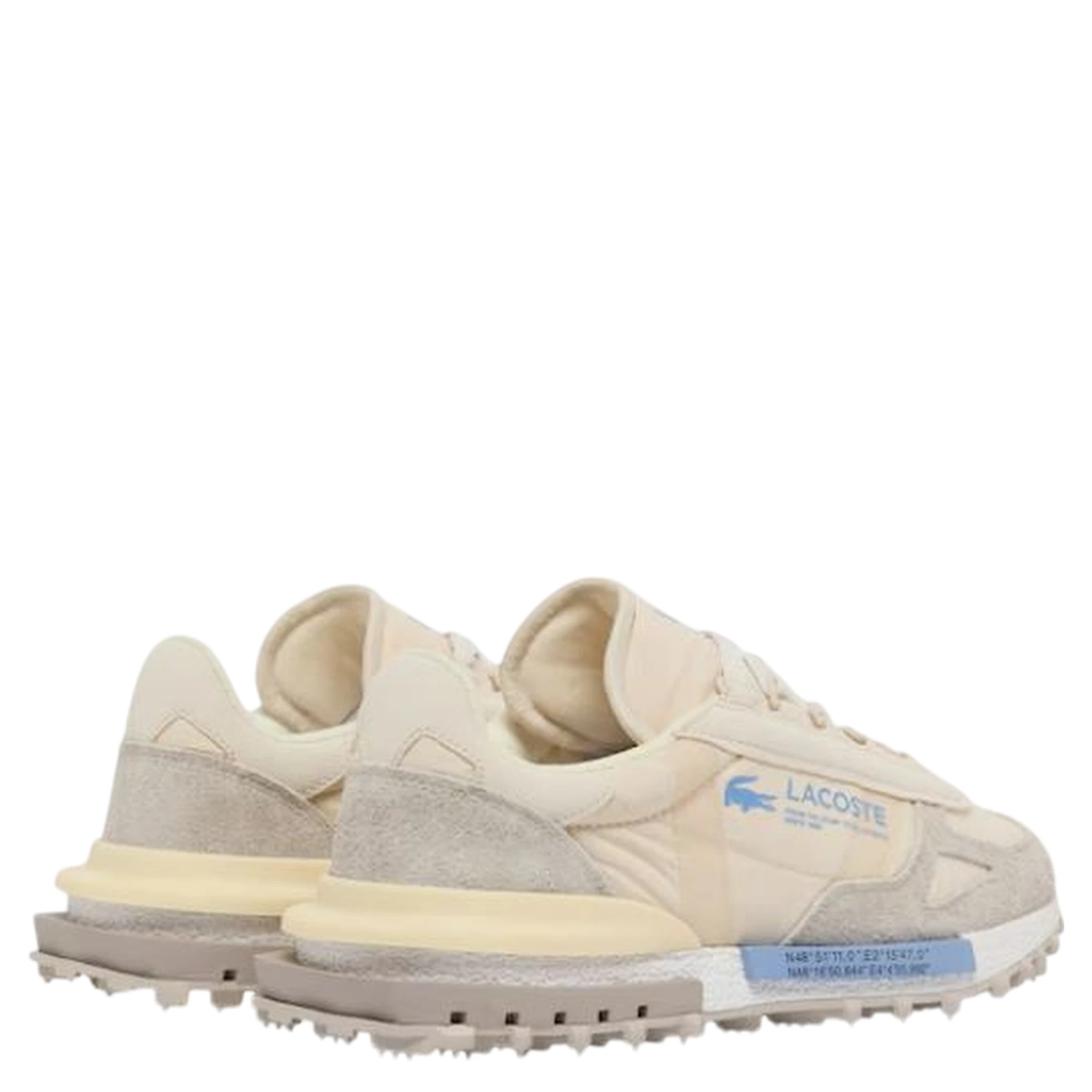 Lacoste Sneakers Grey