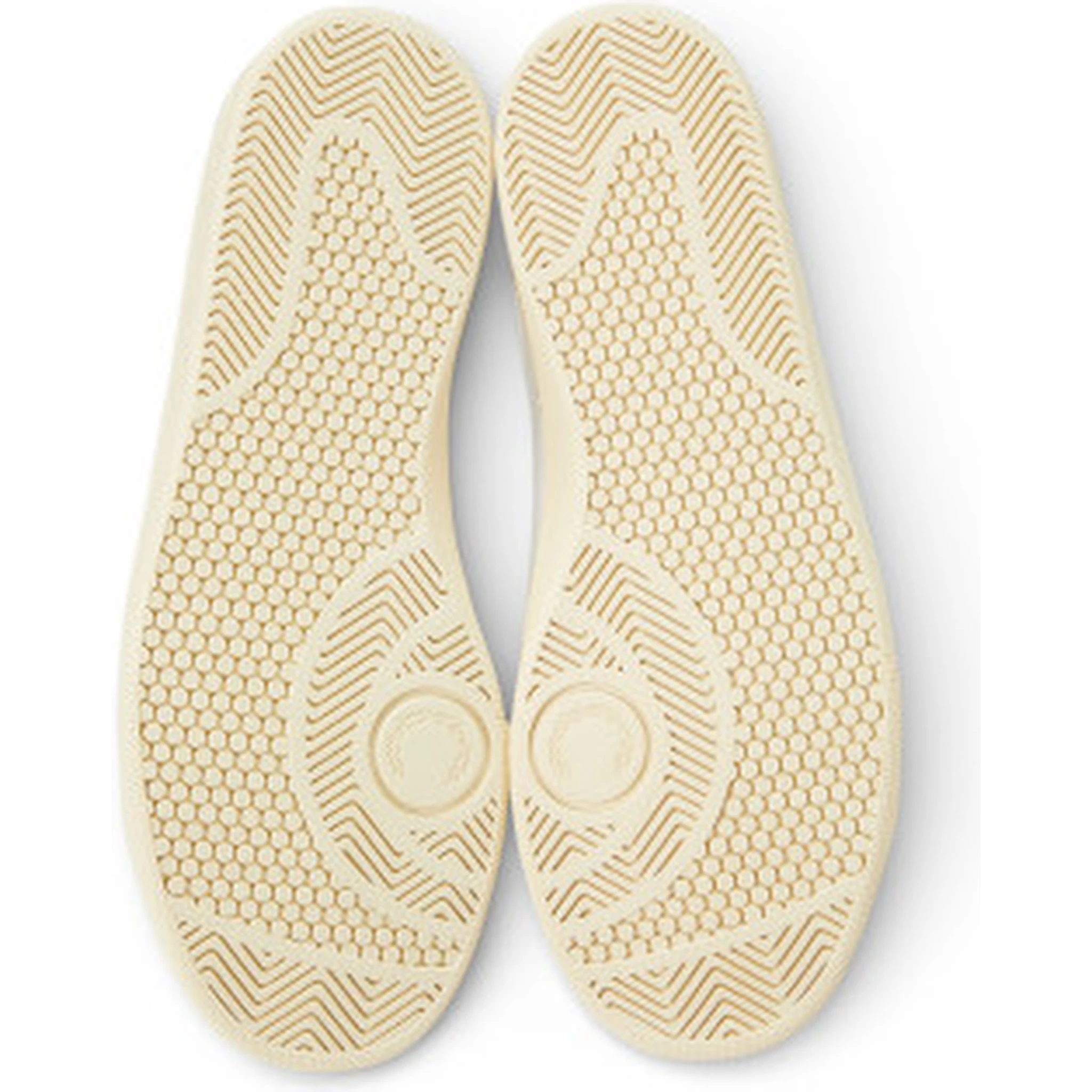 Fred Perry Sneakers White