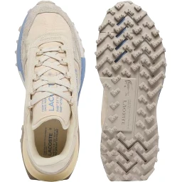 Lacoste Sneakers Grey