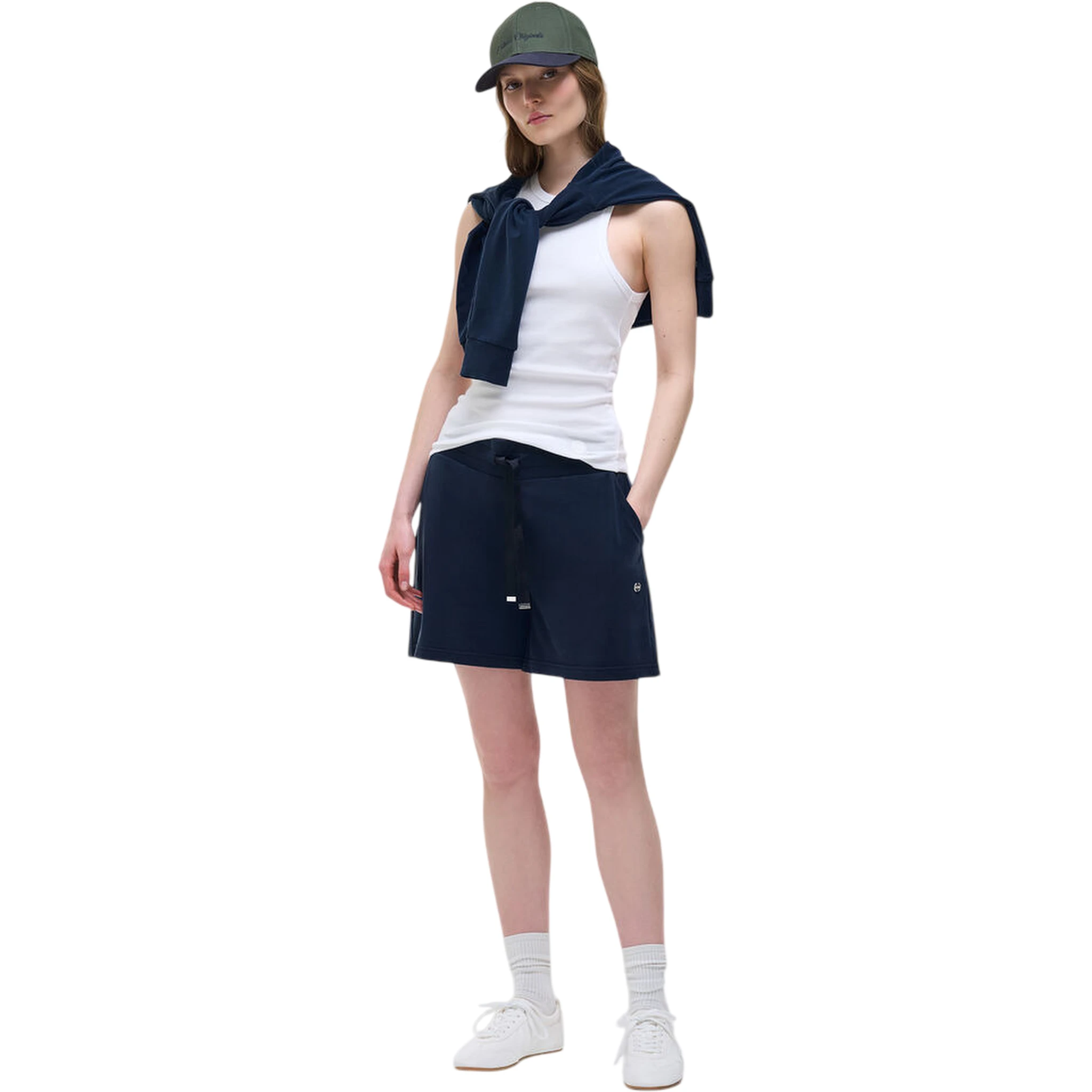 COLMAR Shorts Blu