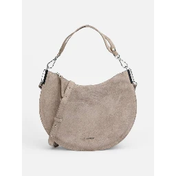 COCCINELLE SUNUP SUEDE bag