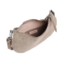 COCCINELLE SUNUP SUEDE bag