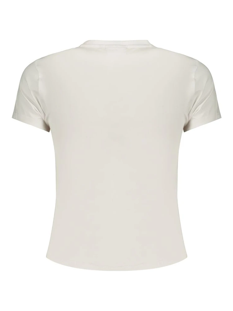 Bianco Cotton Women's T-Shirt alternative