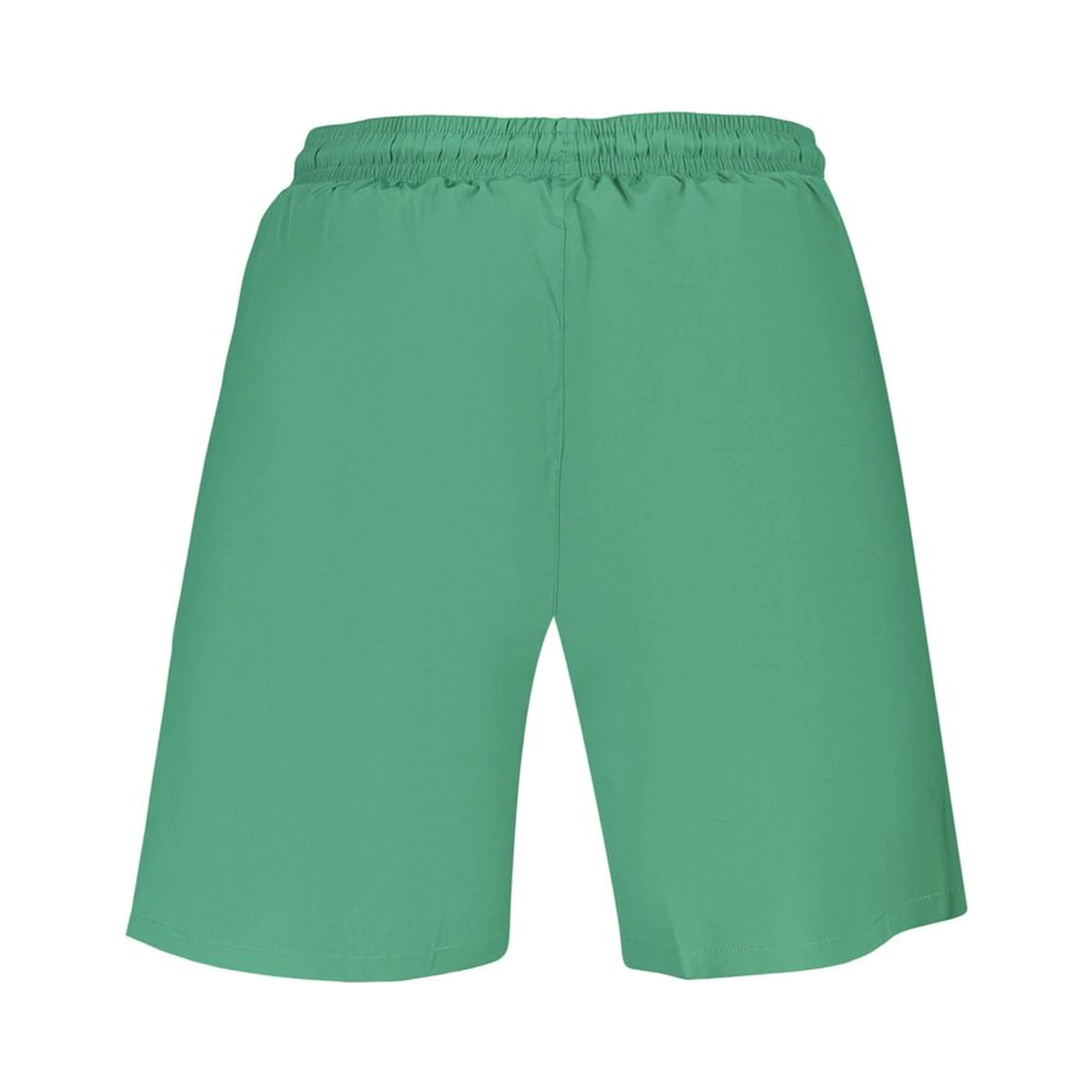 Verde Poliestere Men's Boxer