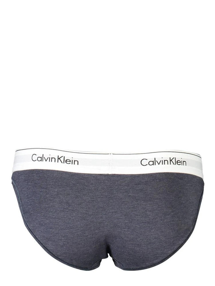 Blue Cotton Women Brief alternative