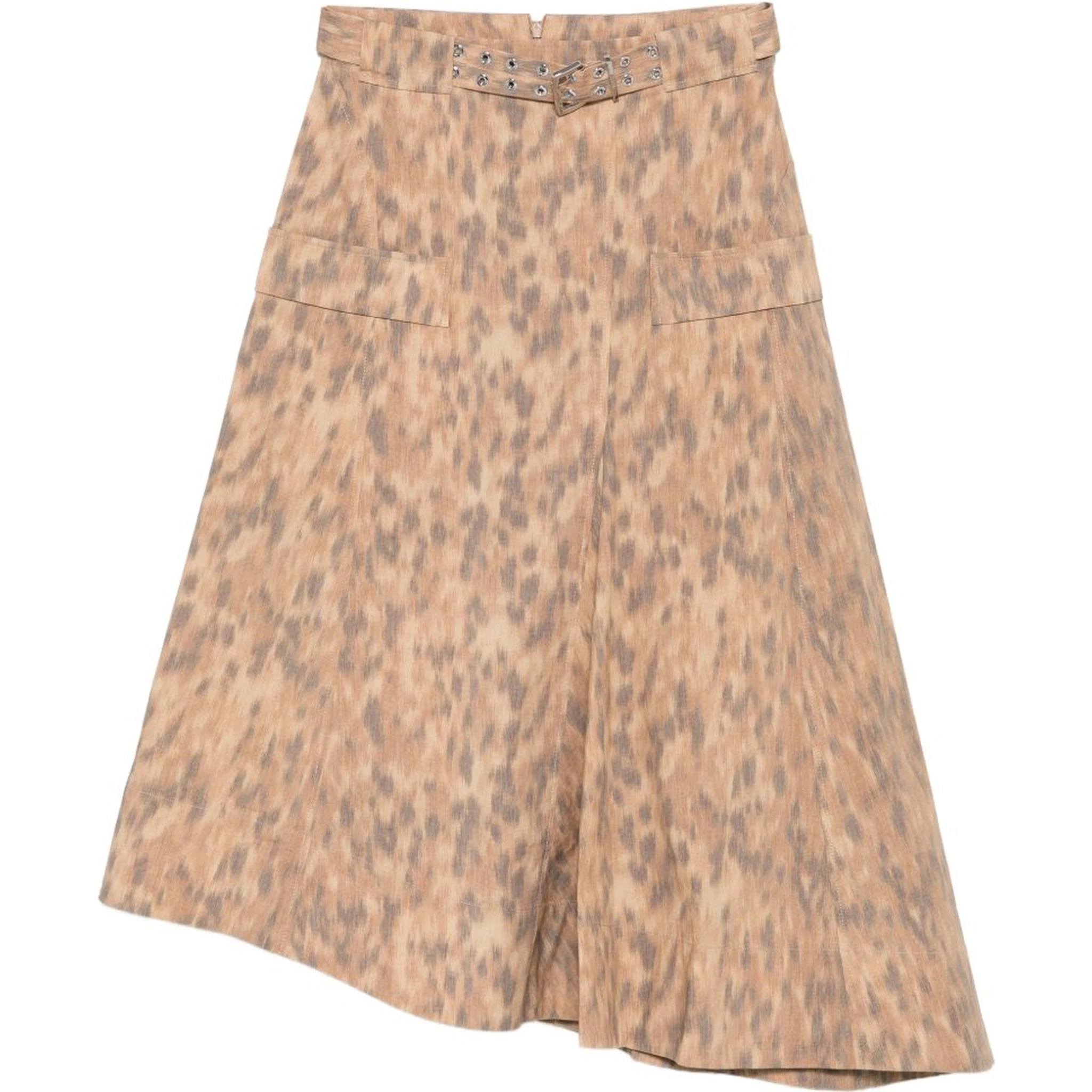 GANNI Skirts