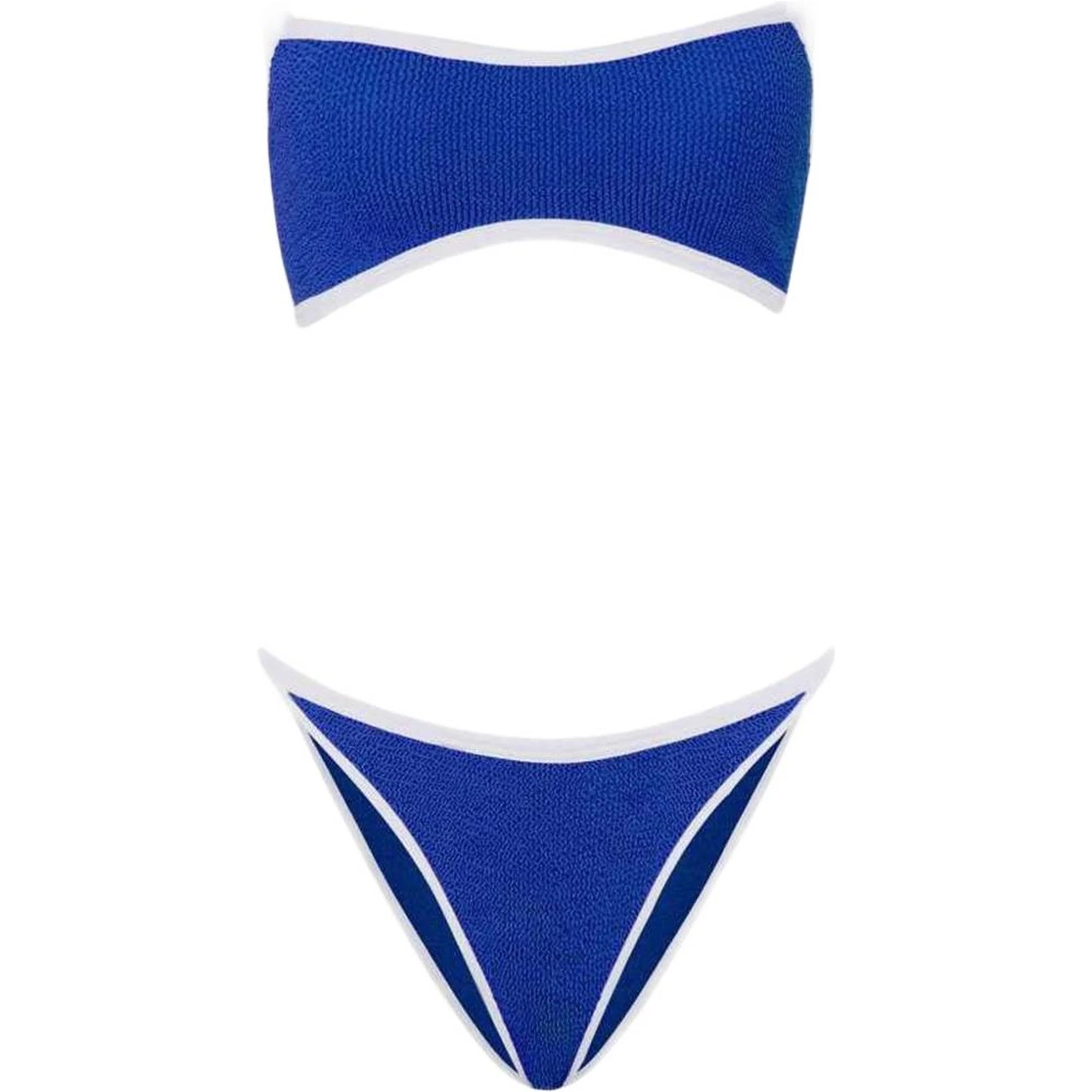 HUNZA Sea clothing