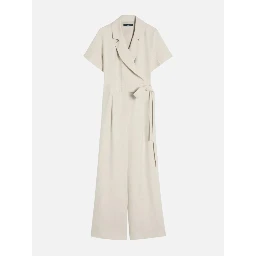 WEEKEND MAX MARA WKDOBLATO jumpsuit