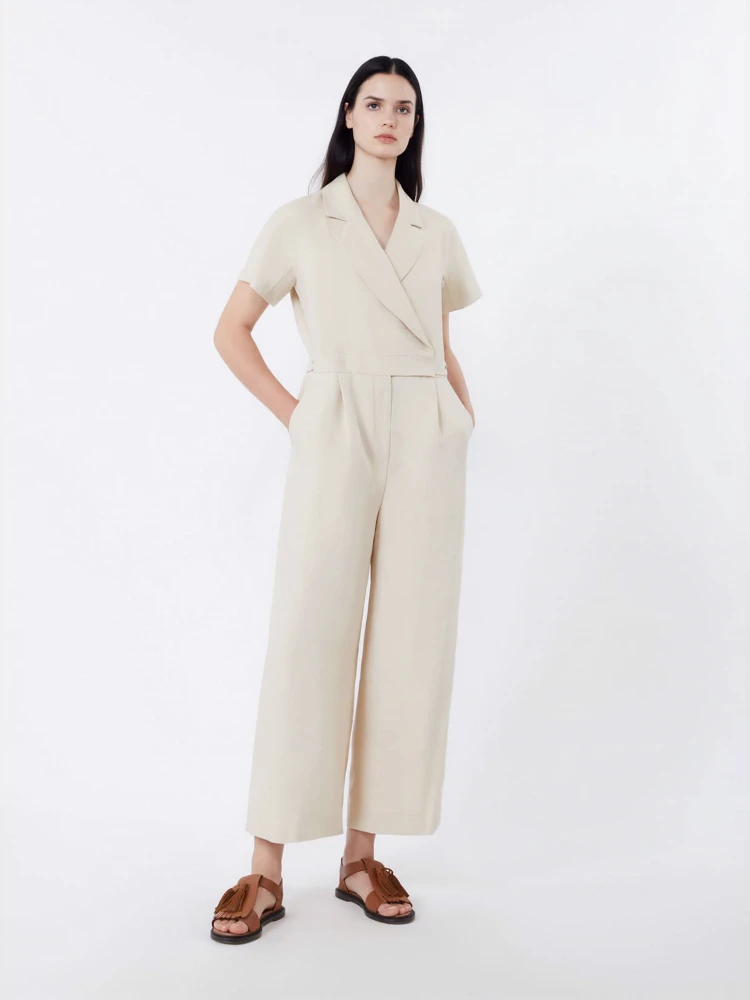 WEEKEND MAX MARA WKDOBLATO jumpsuit alternative
