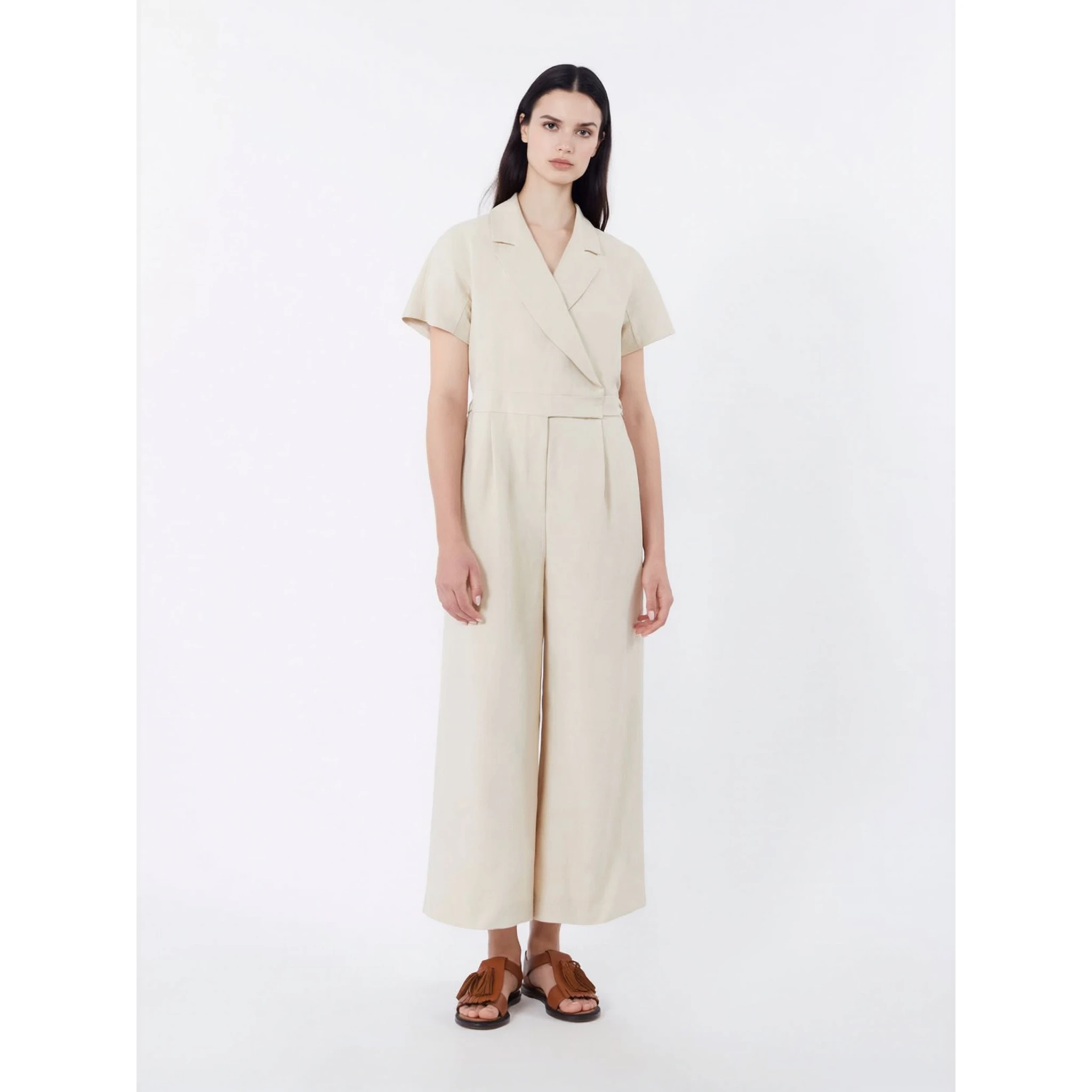 WEEKEND MAX MARA WKDOBLATO jumpsuit