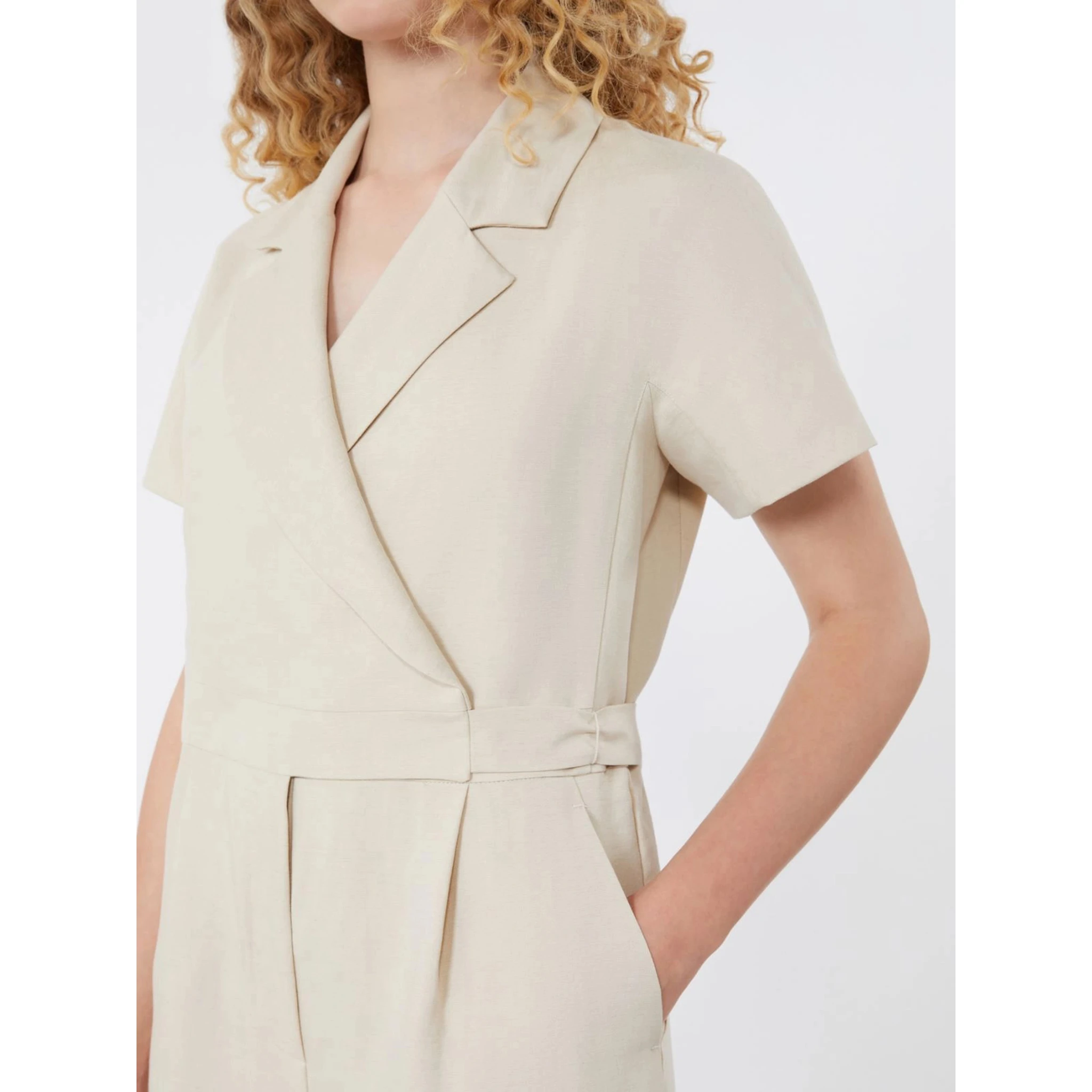 WEEKEND MAX MARA WKDOBLATO jumpsuit