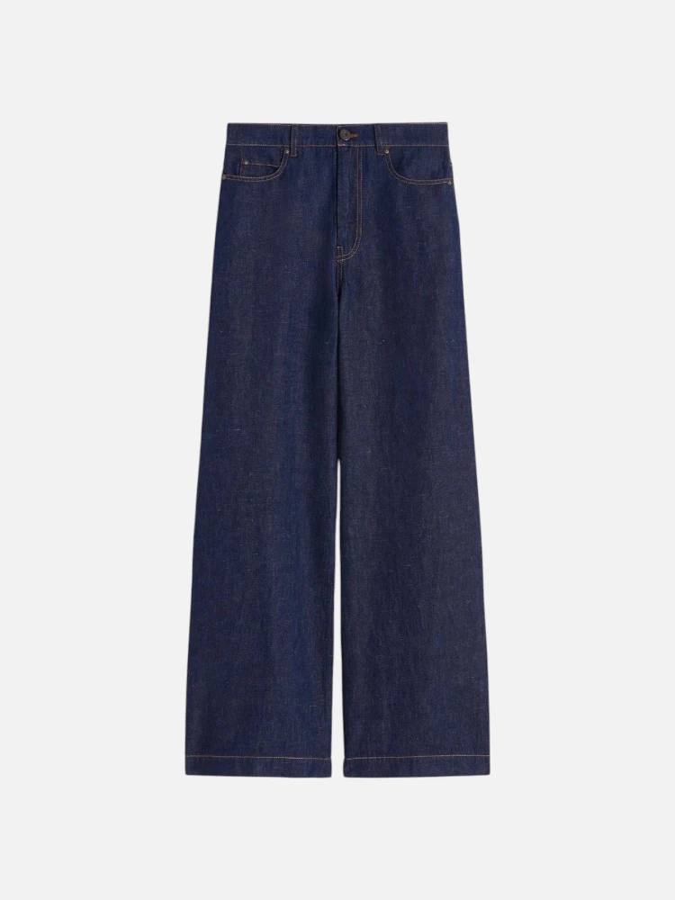 WEEKEND MAX MARA WKDLATINO jeans