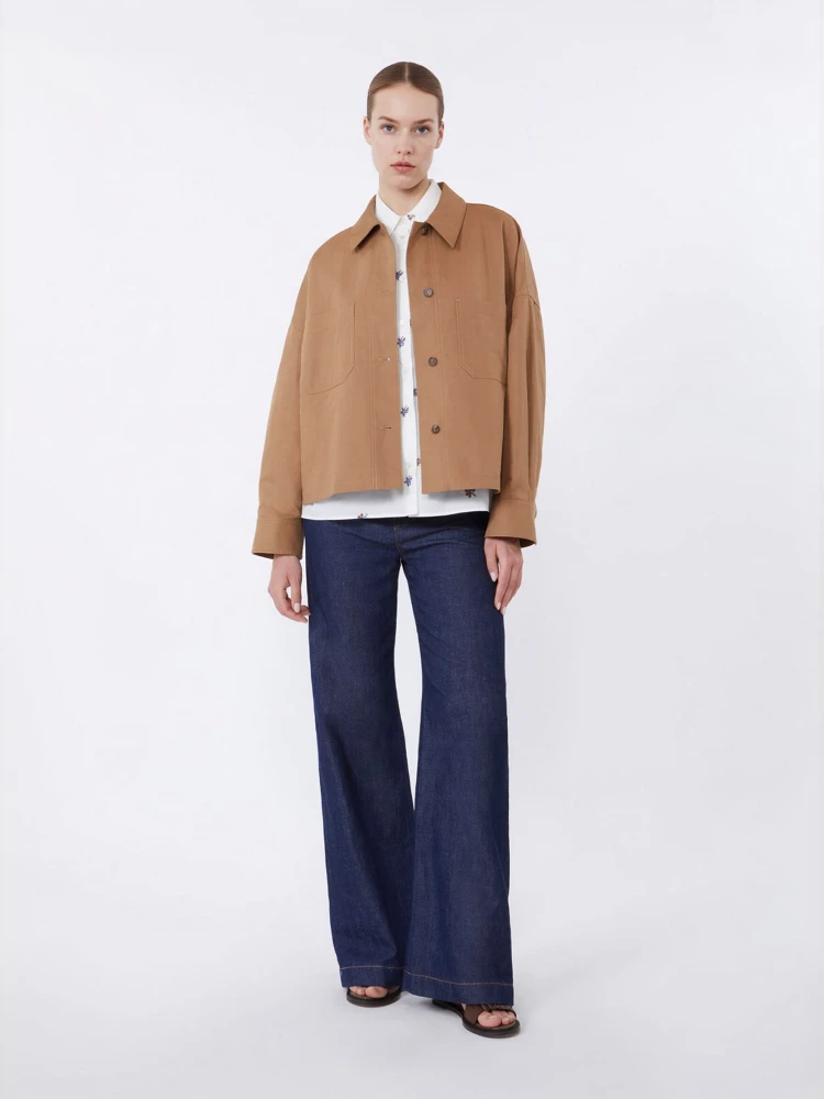 WEEKEND MAX MARA WKDLATINO jeans alternative