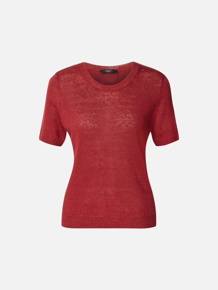WEEKEND MAX MARA WKDPANCONE blouse