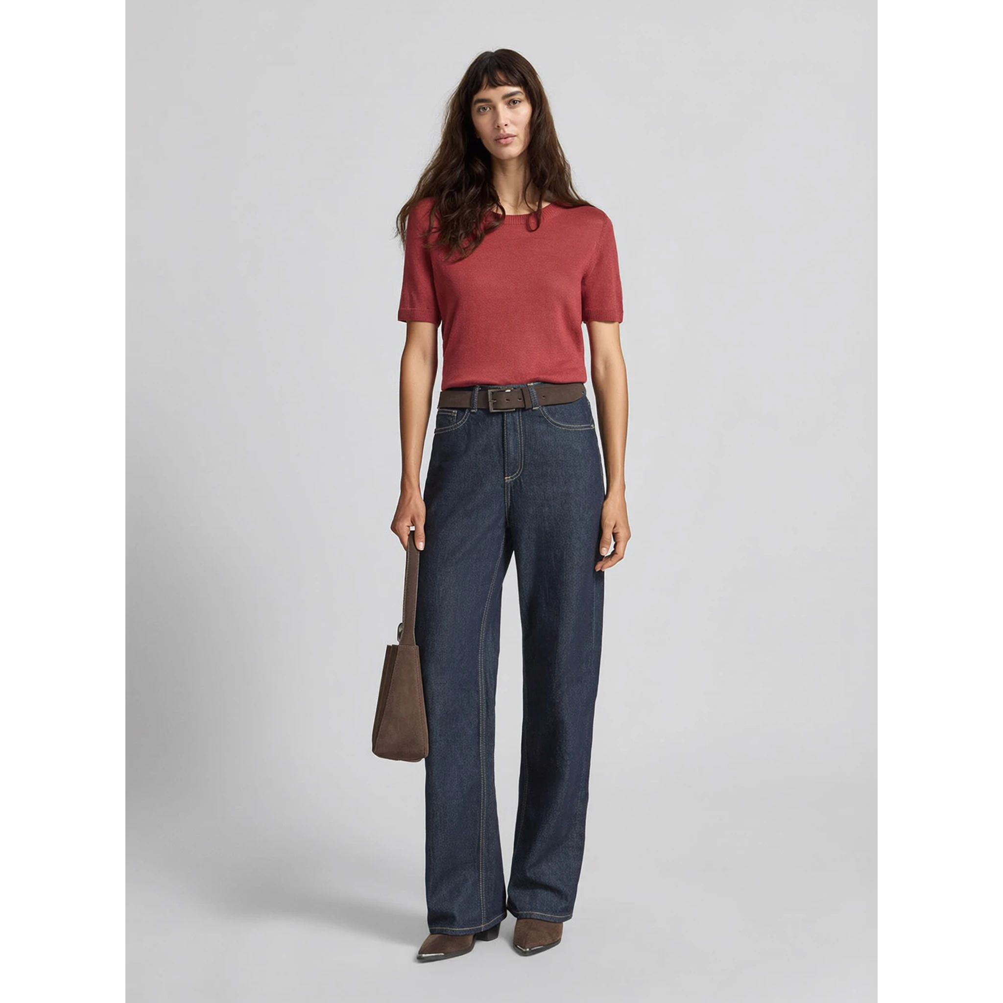 WEEKEND MAX MARA WKDPANCONE blouse