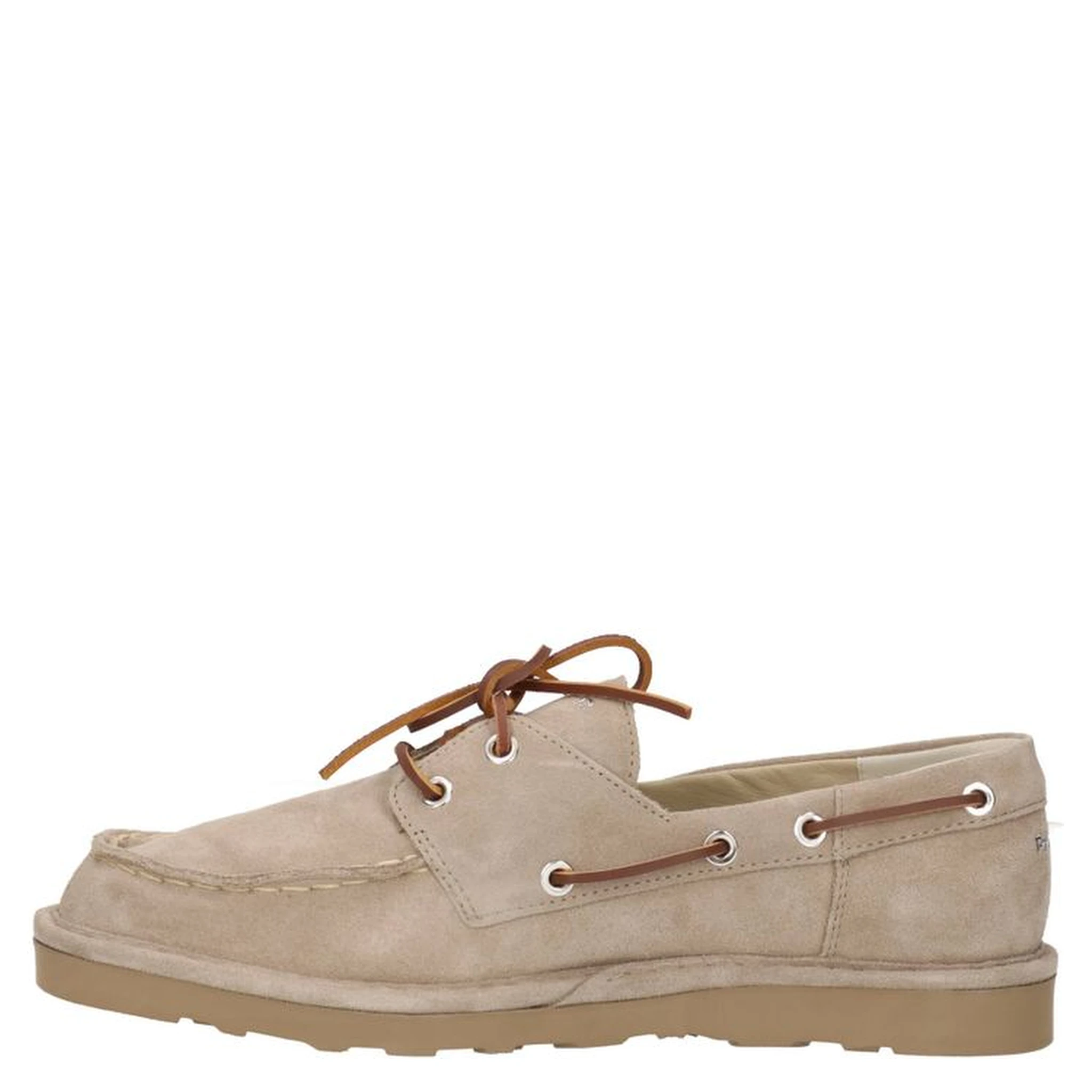 Panchic Flat shoes Beige
