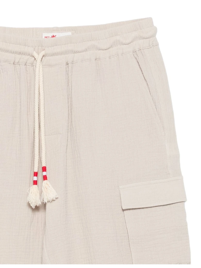 MC2 Saint Barth Shorts