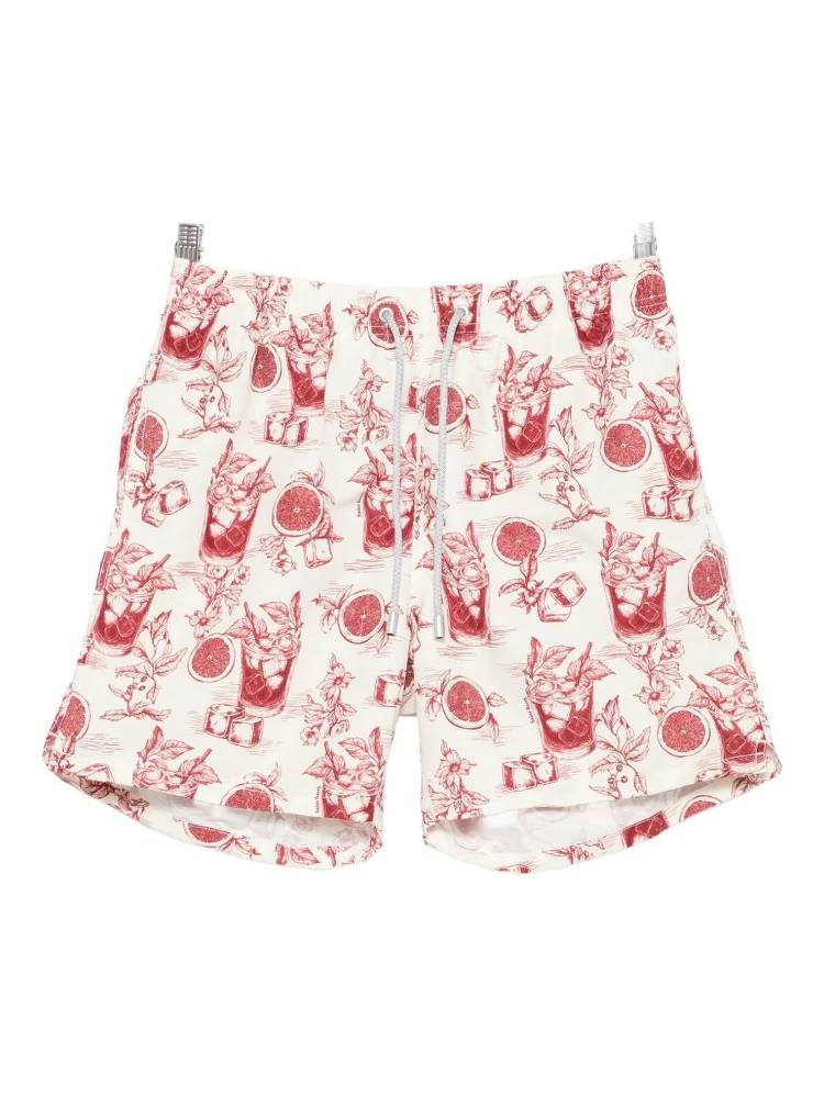MC2 Saint Barth Sea clothing
