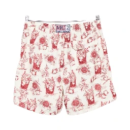 MC2 Saint Barth Sea clothing