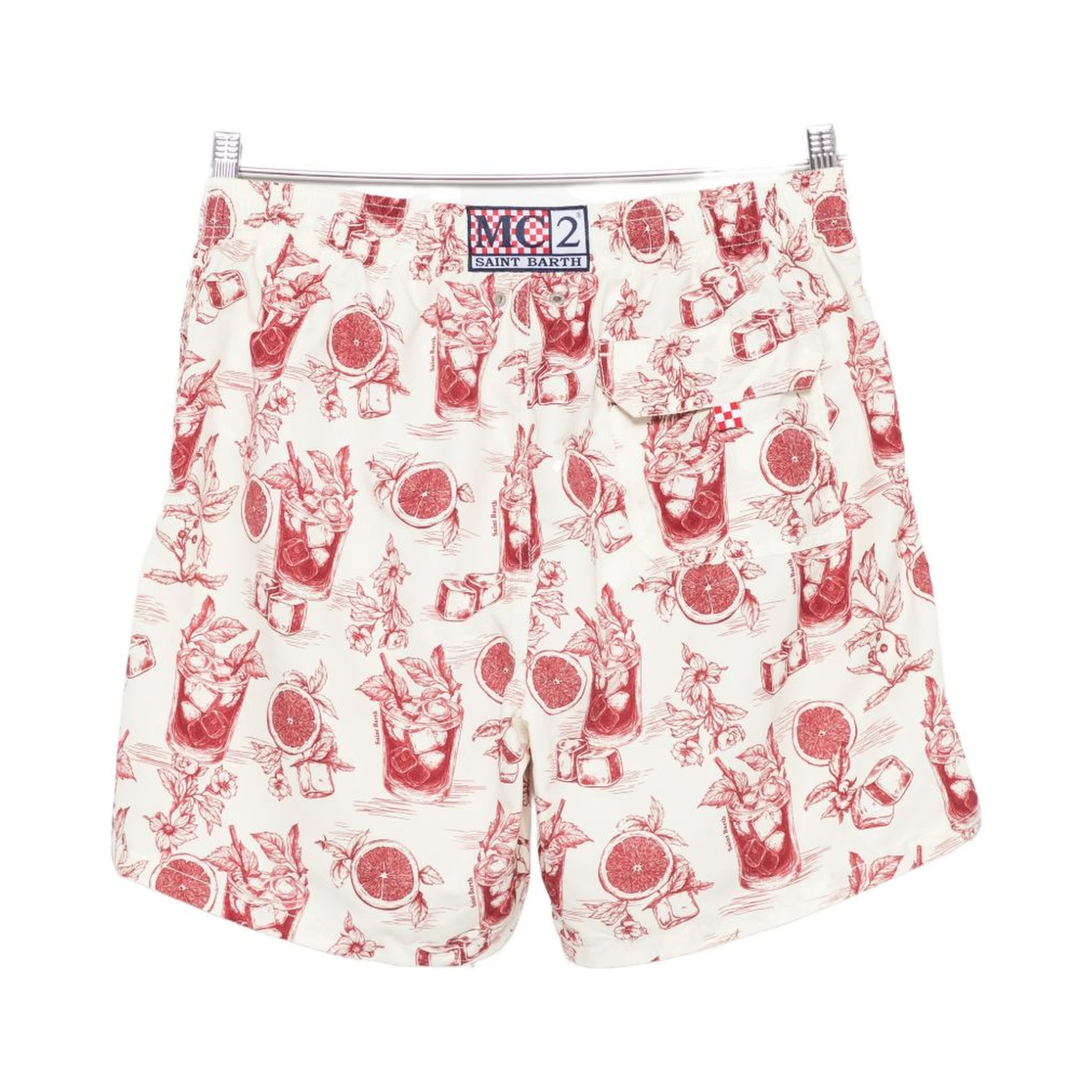 MC2 Saint Barth Sea clothing