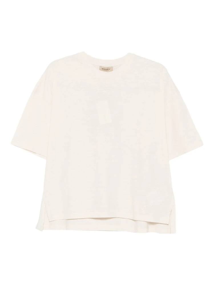 Woolrich T-shirts and Polos