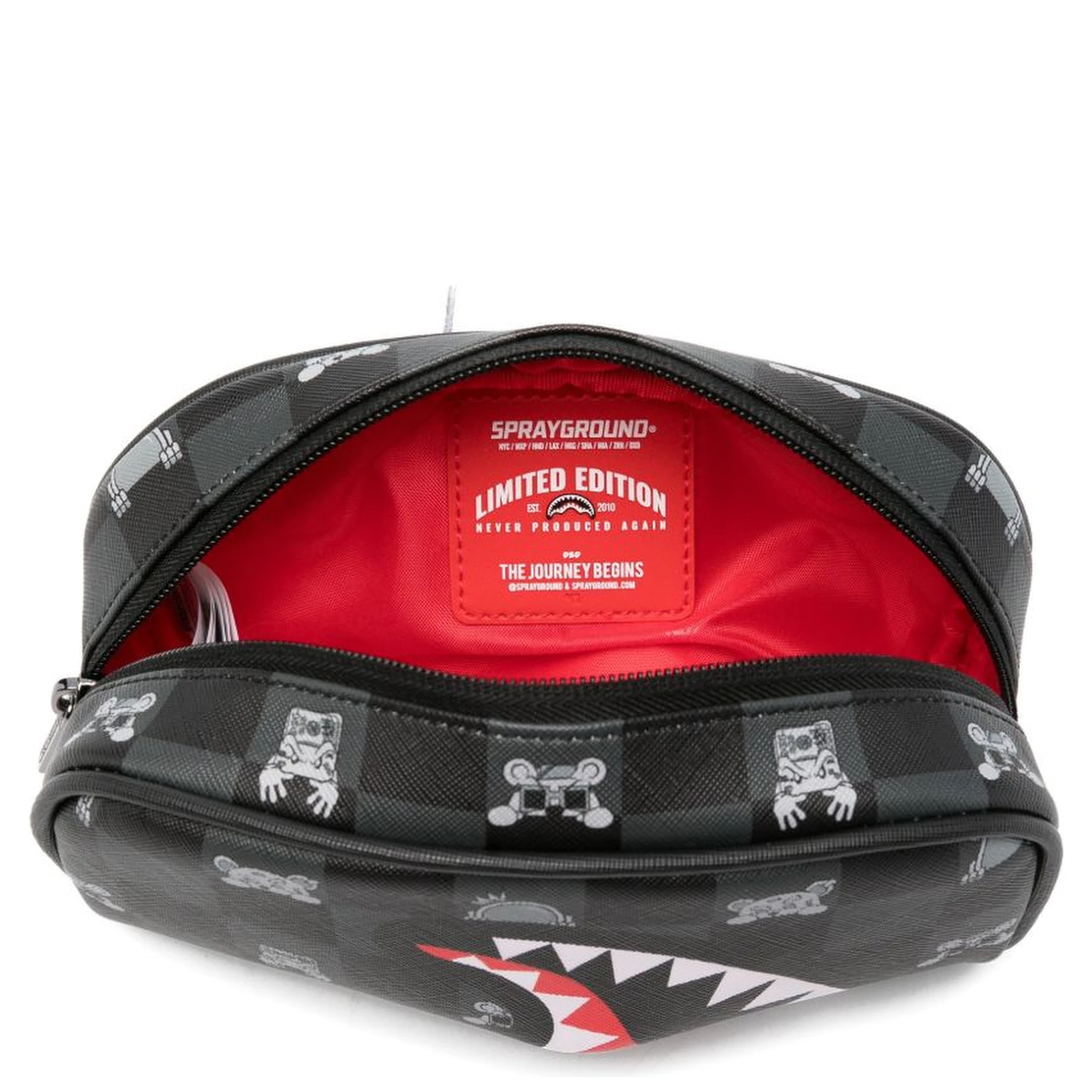 Sprayground Bags
