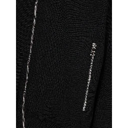 Prada Jackets Black