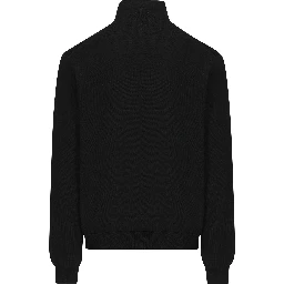 Prada Jackets Black
