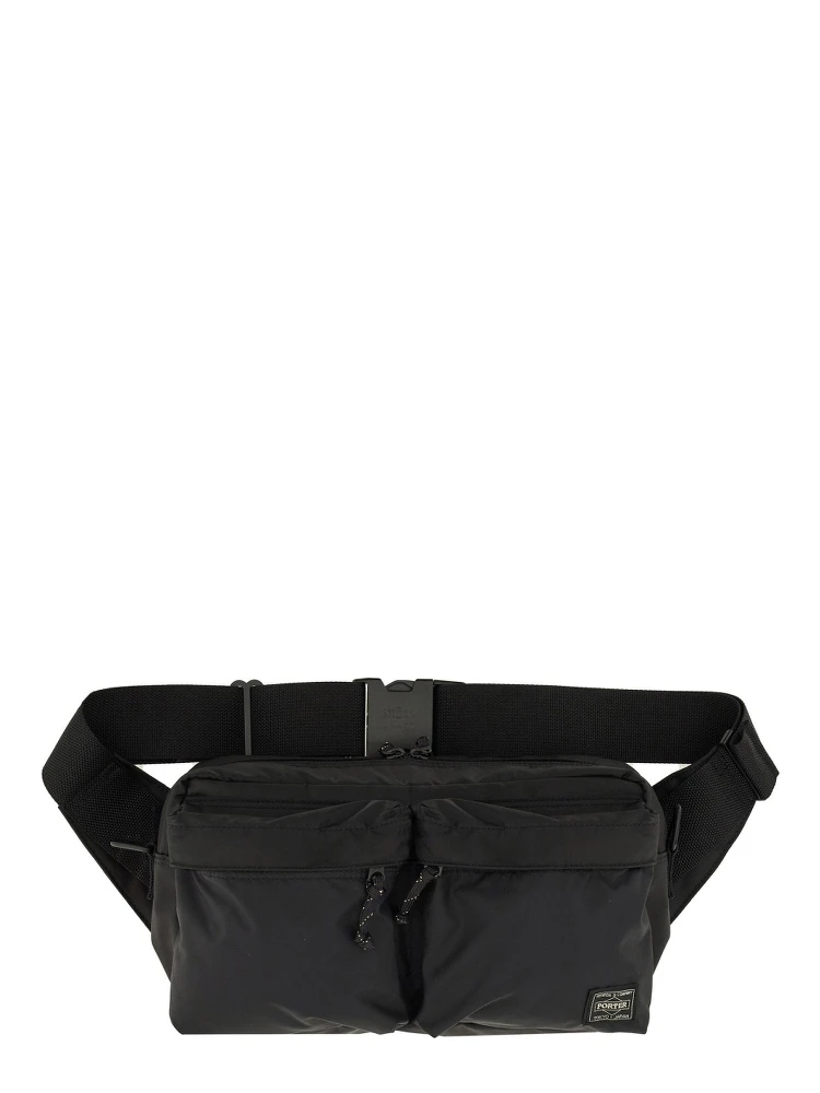 BORSA "FORCE 2WAY WAIST"