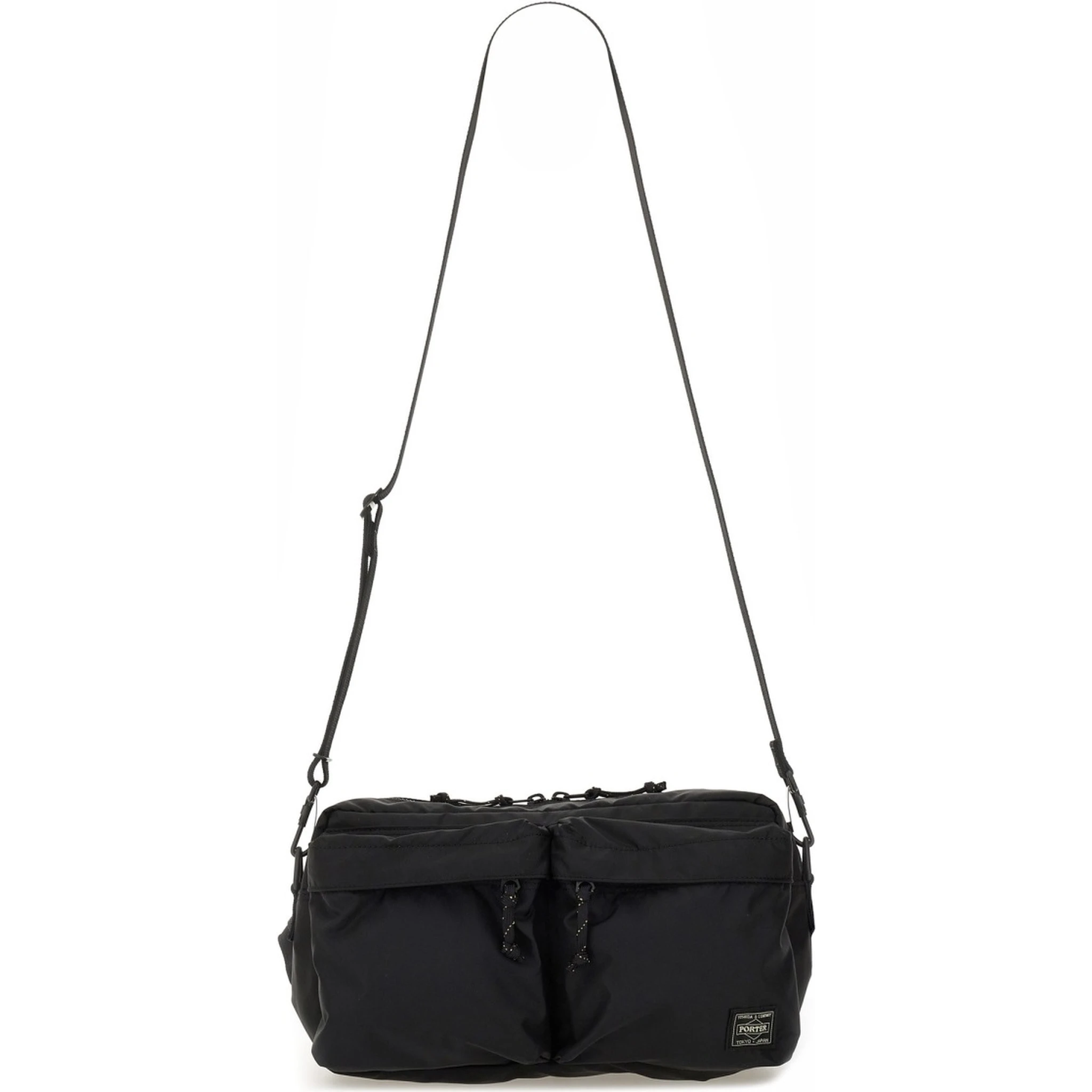 BORSA "FORCE 2WAY WAIST"