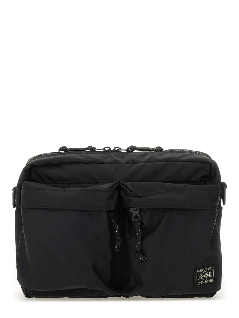 BORSA A SPALLA "FORCE"