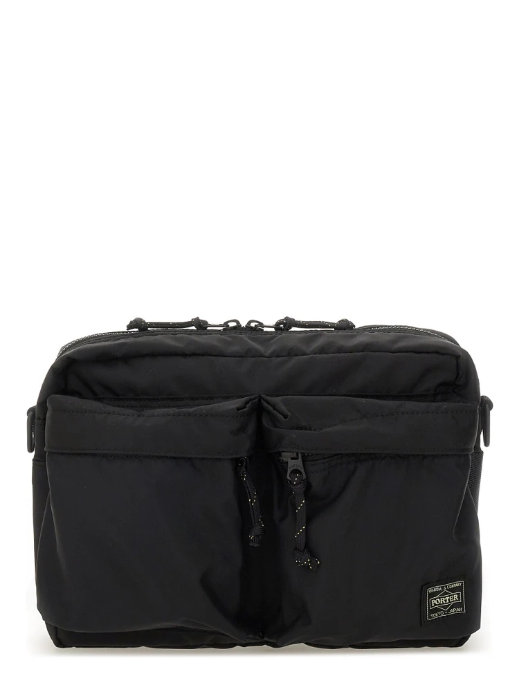 BORSA A SPALLA "FORCE" alternative