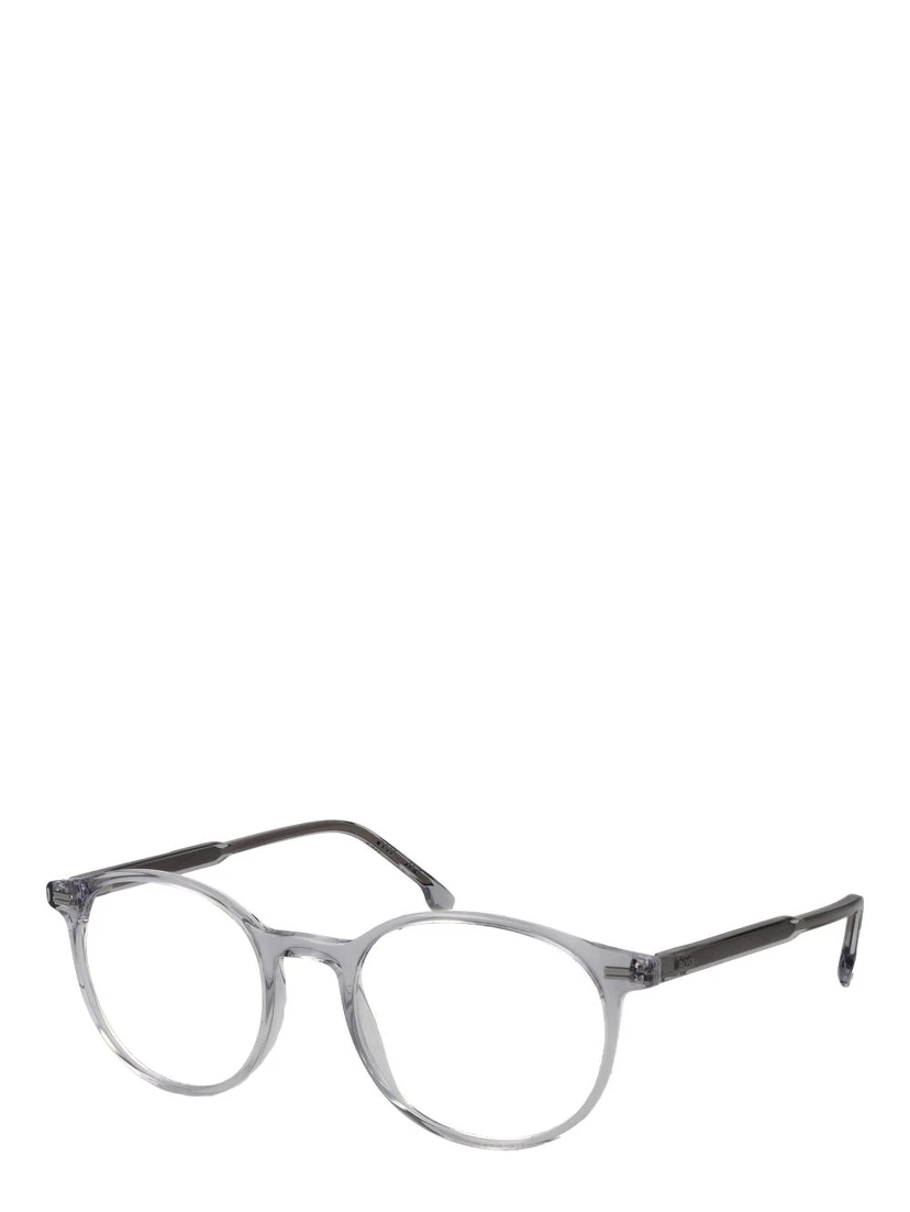 Gray Acetate Glasses (Frames)