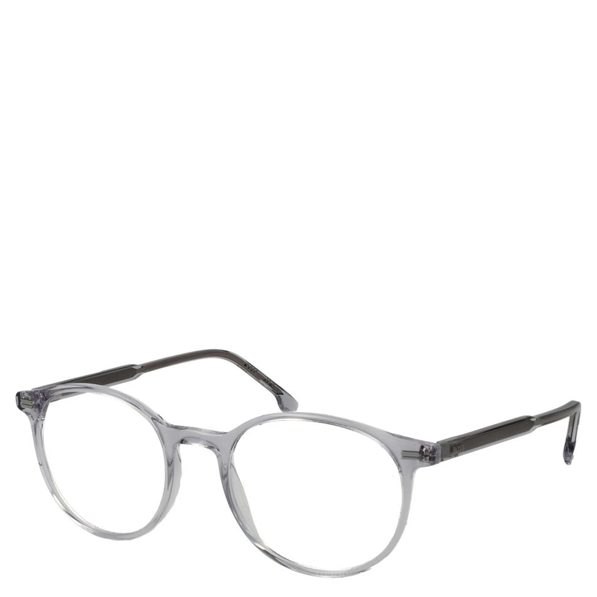 Gray Acetate Glasses (Frames)