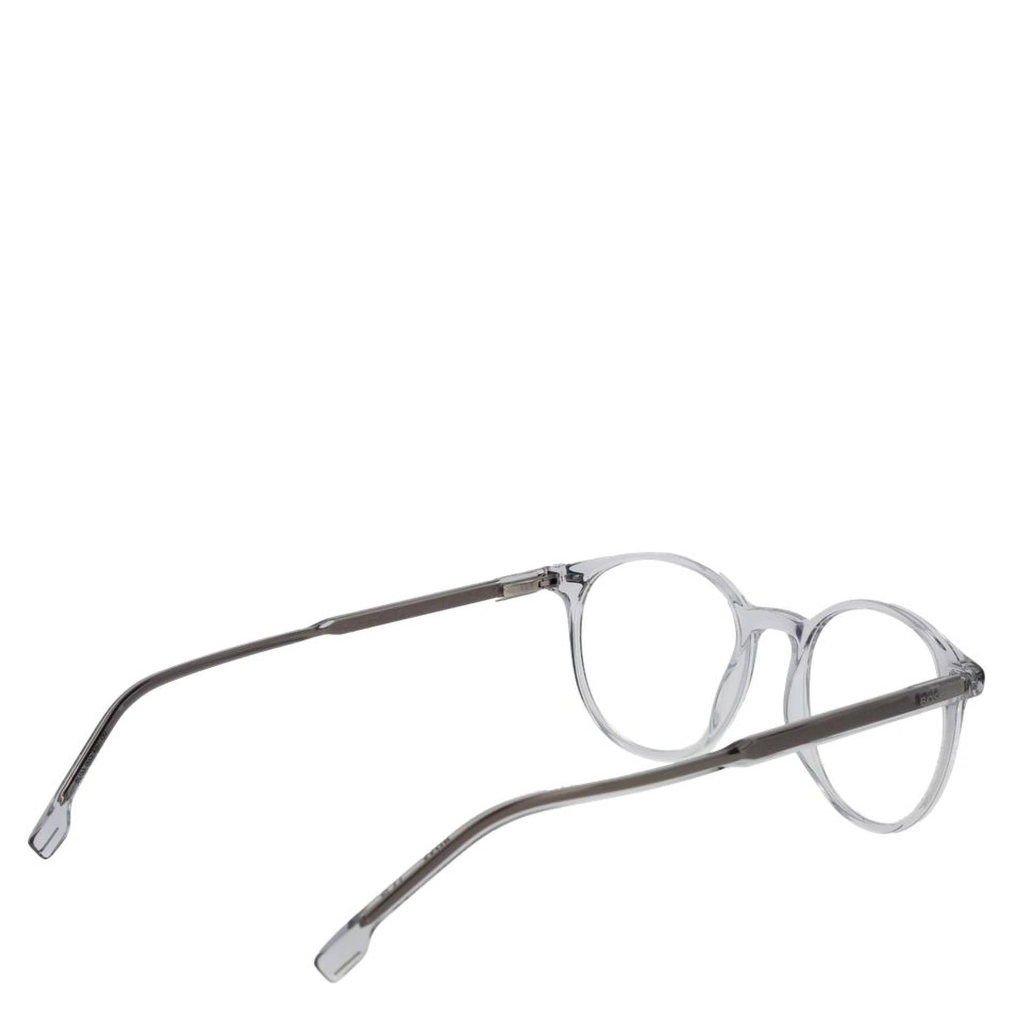 Gray Acetate Glasses (Frames)
