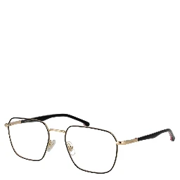 Black Metal Glasses (Frames)