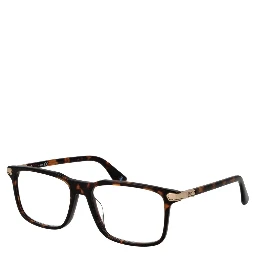 Brown Acetate Glasses (Frames)