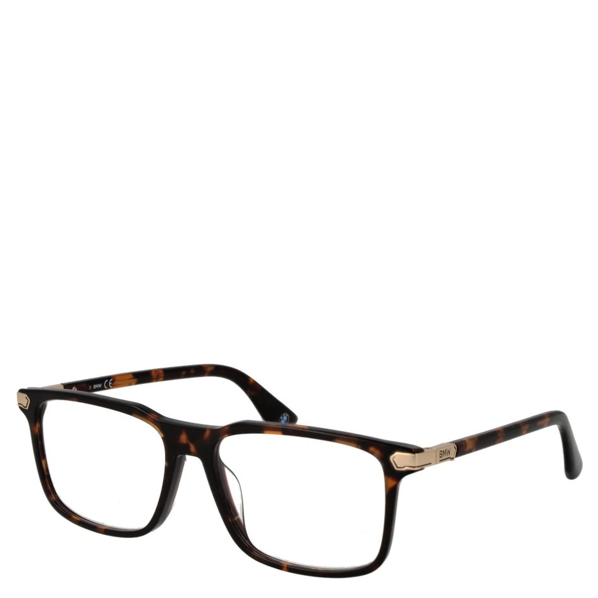 Brown Acetate Glasses (Frames)