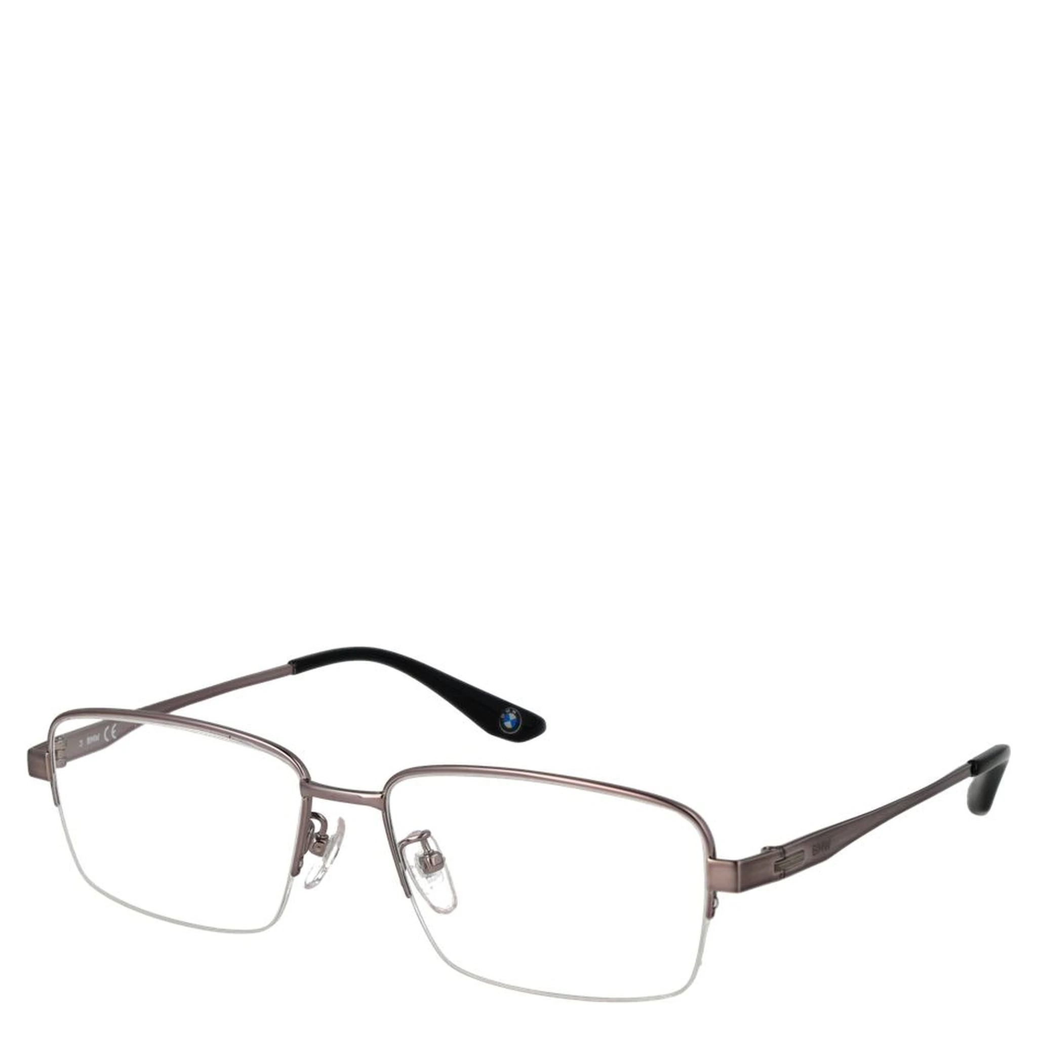 Silver Titanium Glasses (Frames)