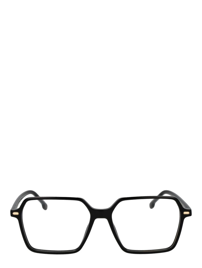 Black Acetate Glasses (Frames)