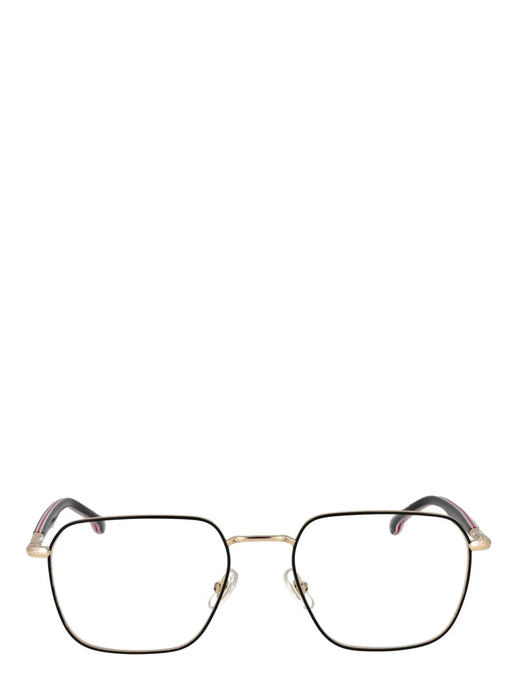 Black Metal Glasses (Frames) alternative