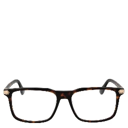 Brown Acetate Glasses (Frames)